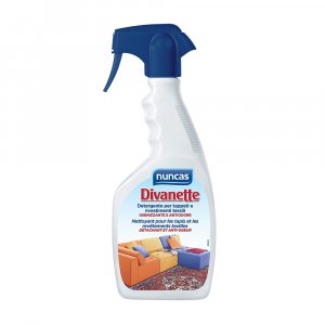 Divanette detergente divani e tappeti - Nuncas