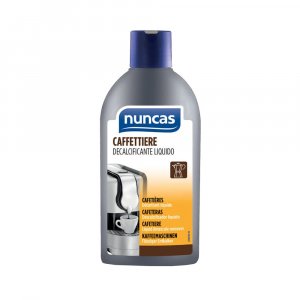 Decalcificante Liquido Caffettiere - Nuncas