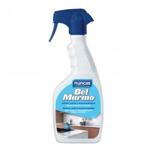 Detergente Bel marmo - Nuncas