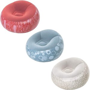 Poltrona Gonfiabile per piscina Inflate-a-chair - Bestway