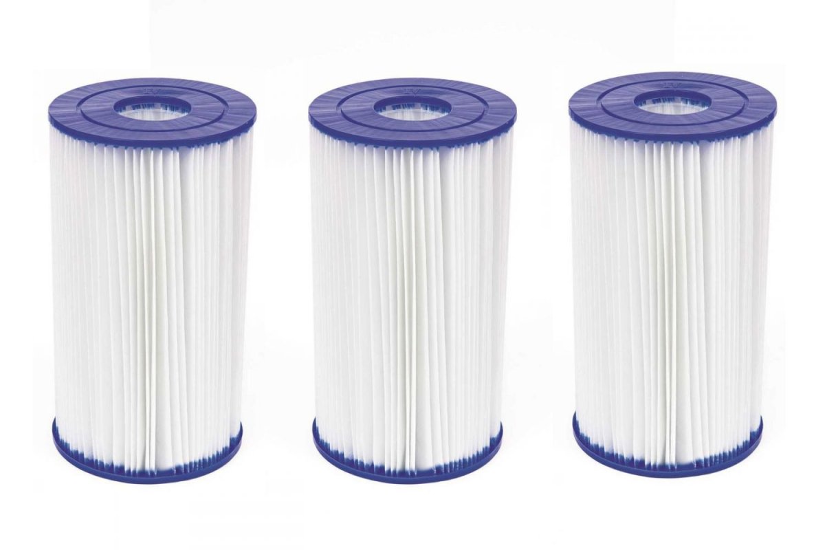 Ricambio Filtro a cartuccia tipo IV - Bestway