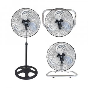 VENTILATORE A PIANTANA VINCO 3 IN 1 FS-45