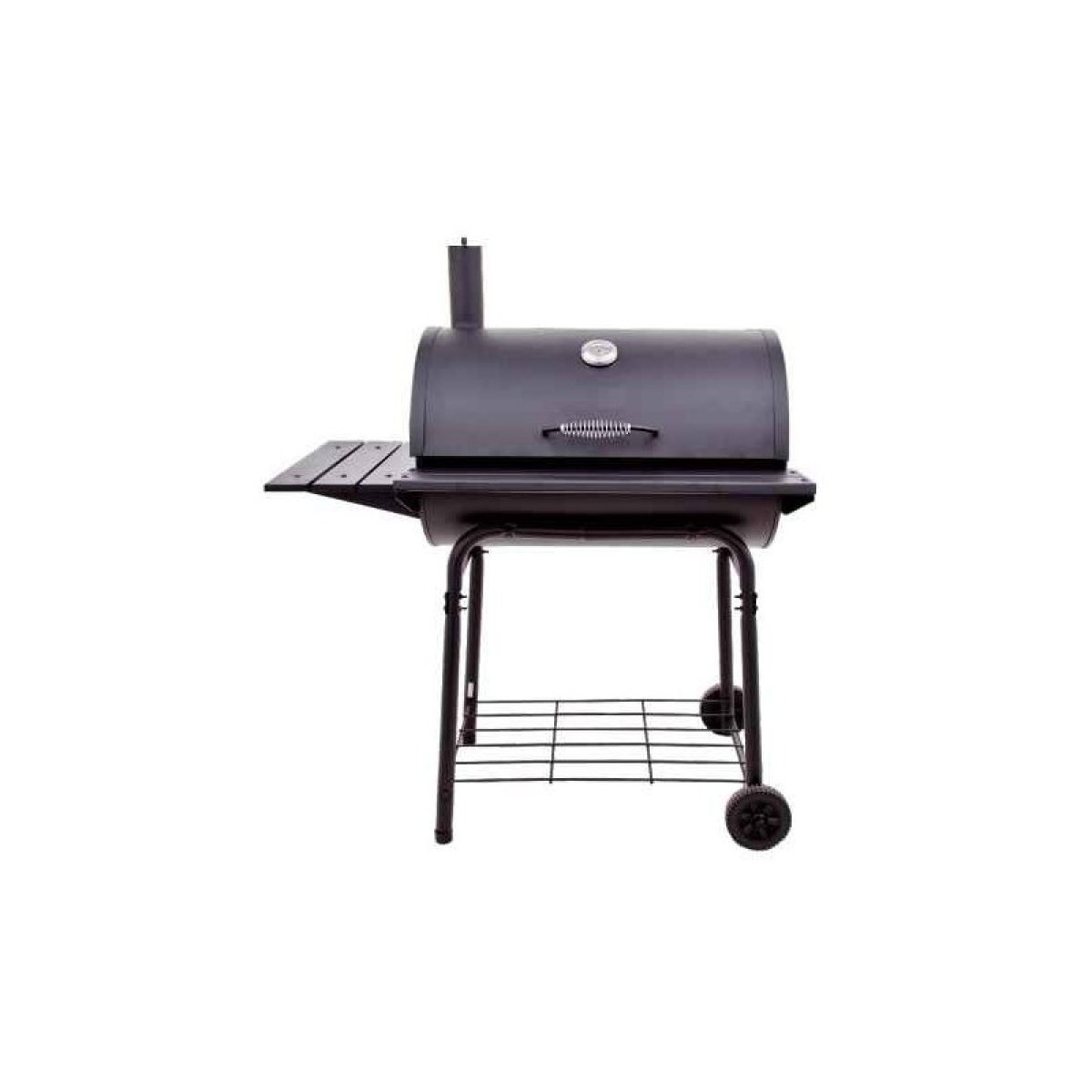 BARBECUE PABLO 55 A CARBONE - Sochef