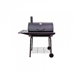 BARBECUE PABLO 55 A CARBONE - Sochef