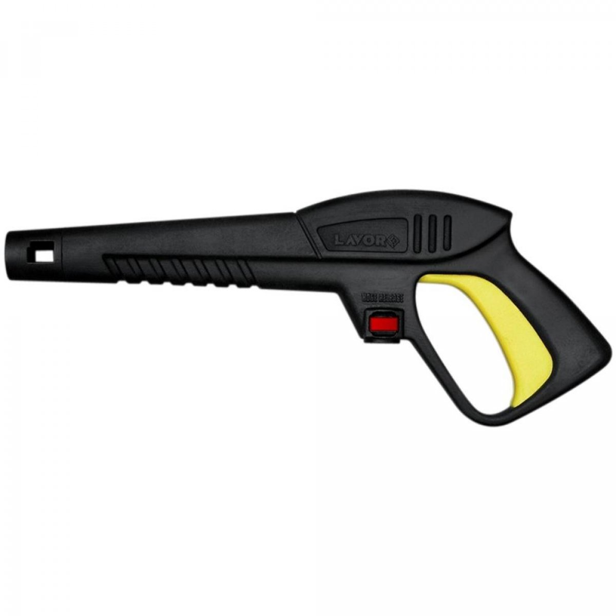 LAVOR - PISTOLA S'09 CON ATTACCO RAPIDO