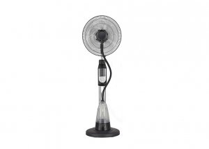 VENTILATORE BRIO OSCILLANTE NEBULIZZANTE Ø 40CM