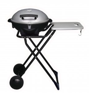 GIOVAL BARBECUE ELETTRICO 2000-2400 W