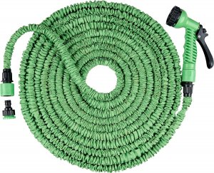 TUBO MAGICO ESTENSIBILE 2,5/7,5 MT C/LANCIA