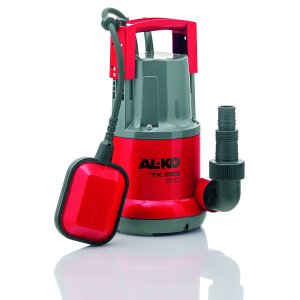 POMPA TK 250 ECO 250W 6000LT/H - AL-KO
