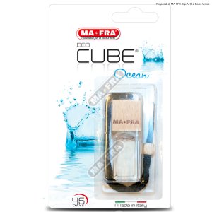 MAFRA - DEO CUBE OCEAN