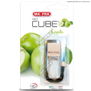 MAFRA - DEO CUBE APPLE