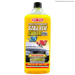 MAFRA - STILL FLU RADIATORE GIALLO -20° ml 1000