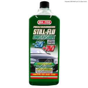 STILL FLU -20°  RADIATORE UNIVERSALE ml 1000