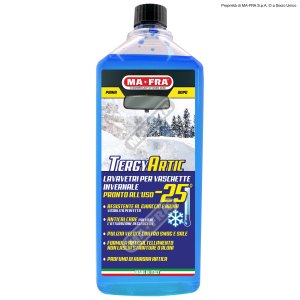 TERGY ARTIC LAVAVETRO -25° ml1000 - MAFRA