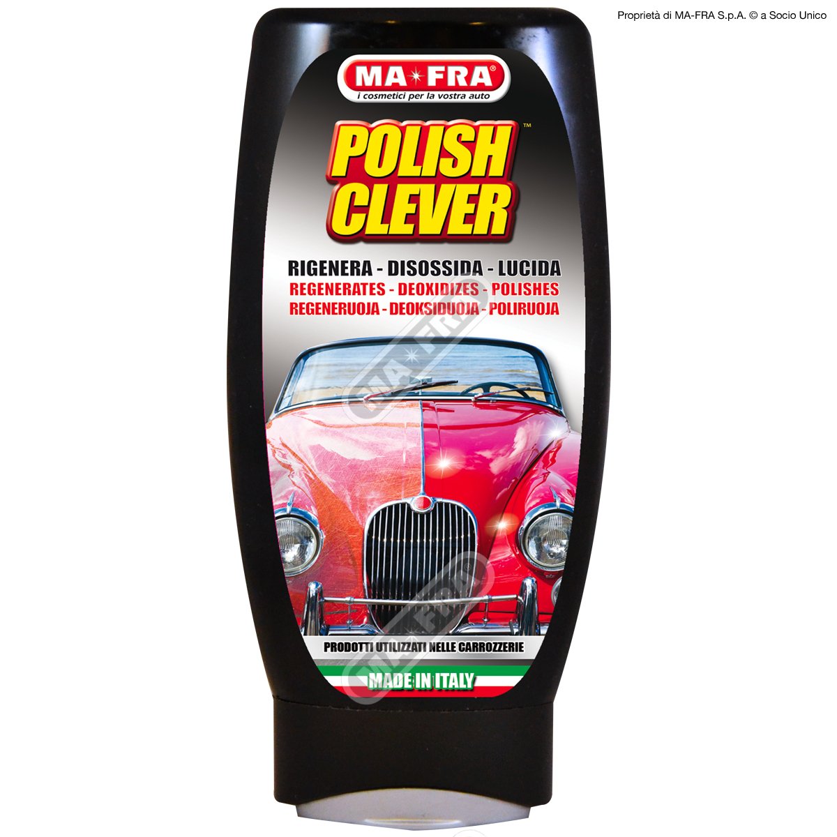 MAFRA - POLISH CLEVER ml 250