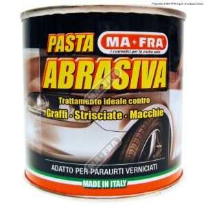 MAFRA - PASTA ABRASIVA ml 200