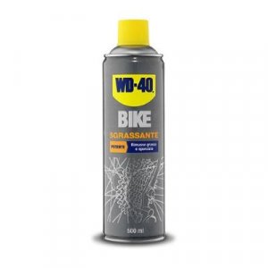 WD-40 Bike - Sgrassante 500 ml