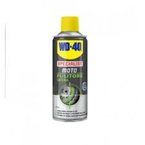 WD-40 Moto - Pulitore Catena 400 ml