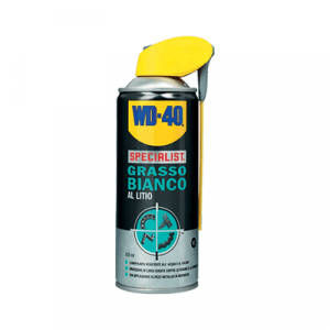 WD-40 Specialist - Grasso Bianco al Litio 400 ml