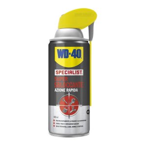 WD-40 Specialist - Super Sbloccante 400 ml