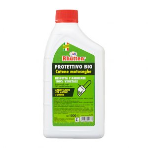 PROTETTIVO CATENE BIO MOTOSEGHE 1 L