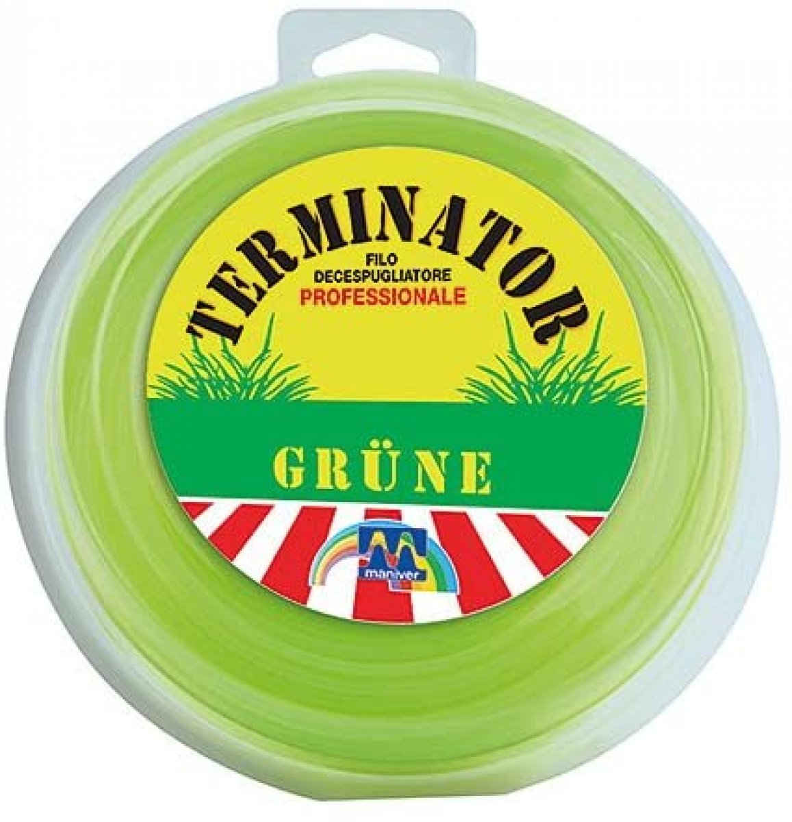 FILO PROFESSIONALE MM 3,3 X 50 MT
