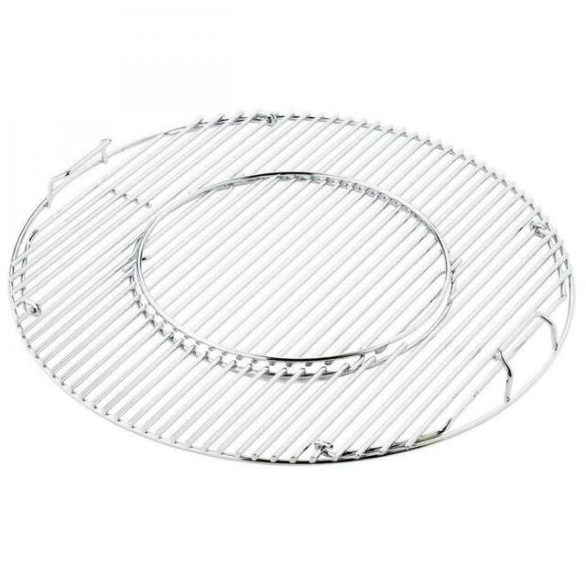 Weber - Paniere di cottura apribile 57 cm