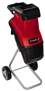 BIOTRITURATORE A LAME 2500W - EINHELL