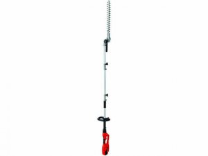 TAGLIASIEPI ELETTRICO TELESCOPICO EINHELL