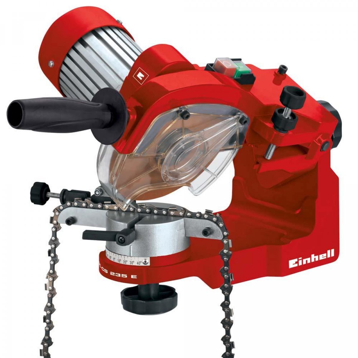 AFFILACATENE ELETTRICO EINHELL 4499910