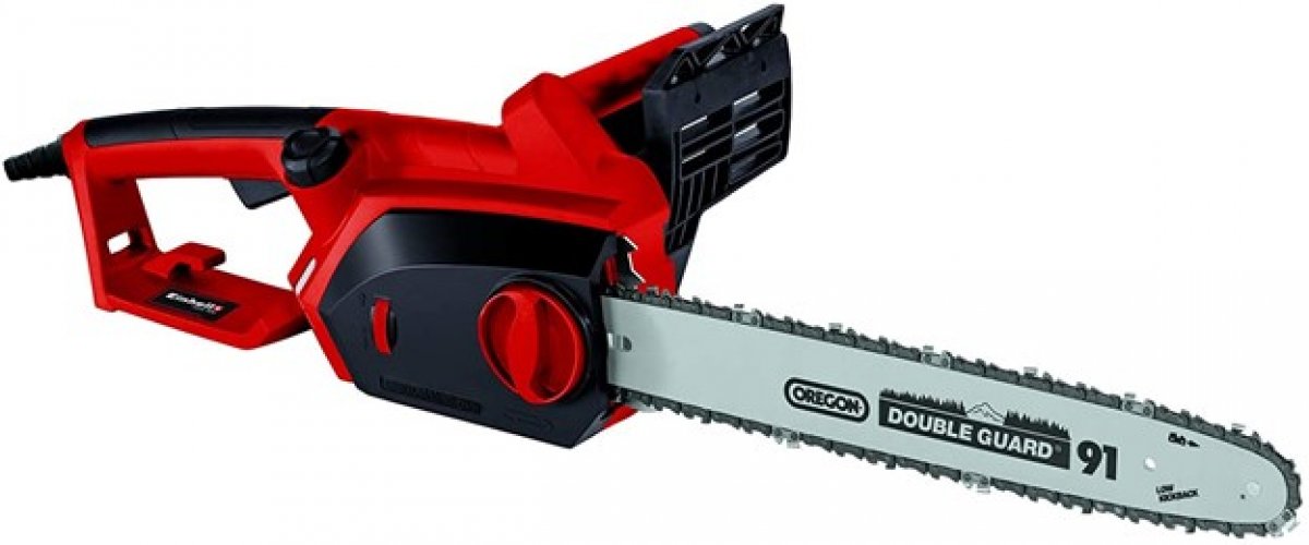 Einhell Gh-Ec 1835 Elettrosega 35cm 1800W