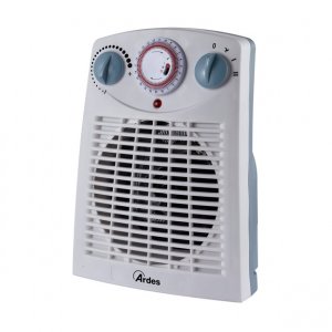 Termoventilatore elettrico Ardes TEPO TIME