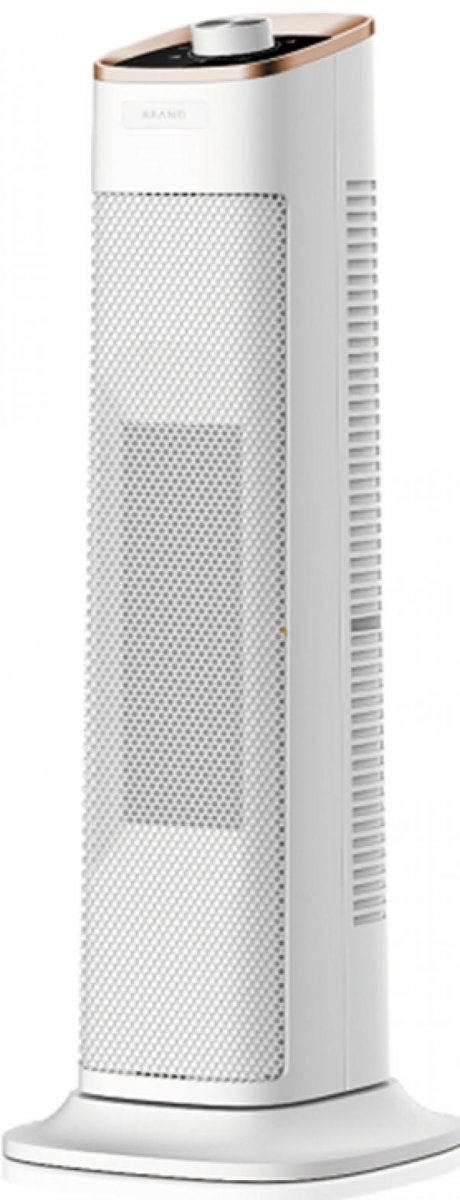 Torretta ceramica oscillante 