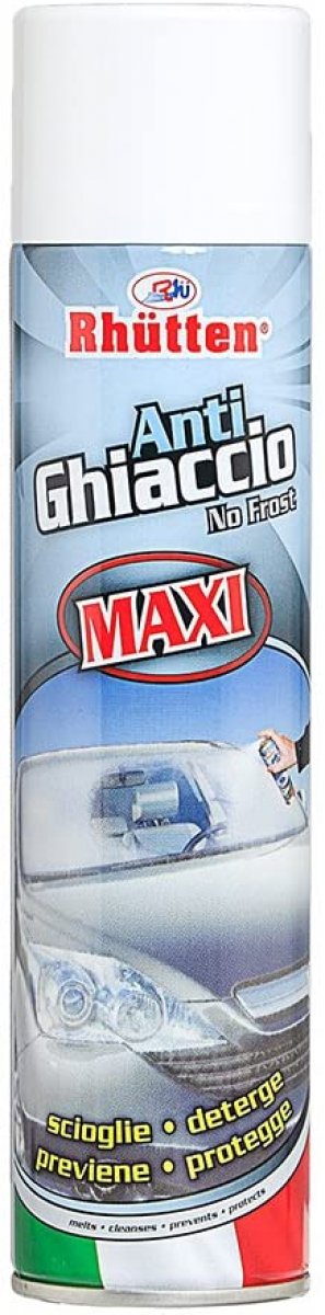 ANTIGHIACCIO MAXI