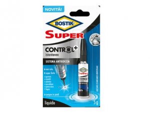 Bostik Super Control+ 5g