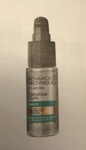 Siero capelli ricci districante e disciplinante 30 ml