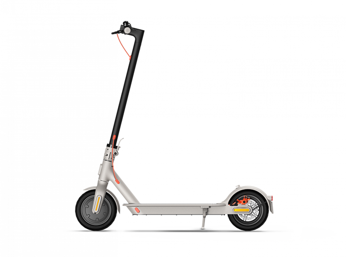 Xiaomi Mi Electric Scooter 3 25Km/h Grigio Xiaomi