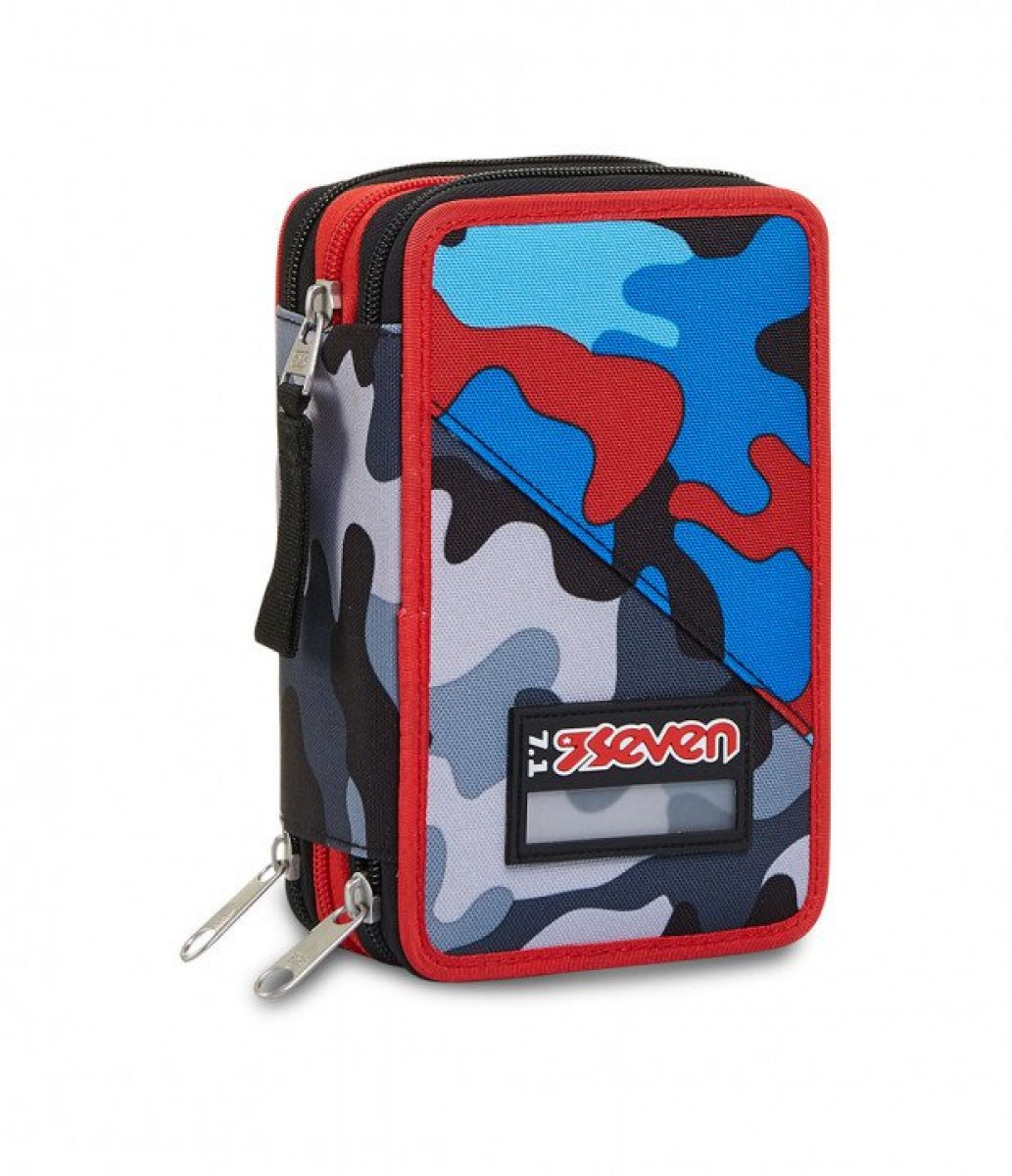 ASTUCCIO 3 PIANI SEVEN CHALLANGE BOY