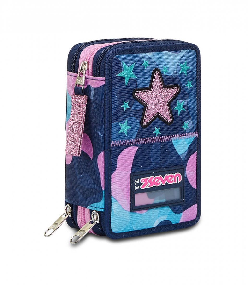 ASTUCCIO 3 PIANI SEVEN CHARMING GIRL