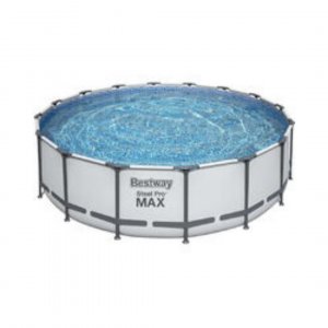 STEEL PRO MAX SET PISCINA 4,88 X 1,22 M