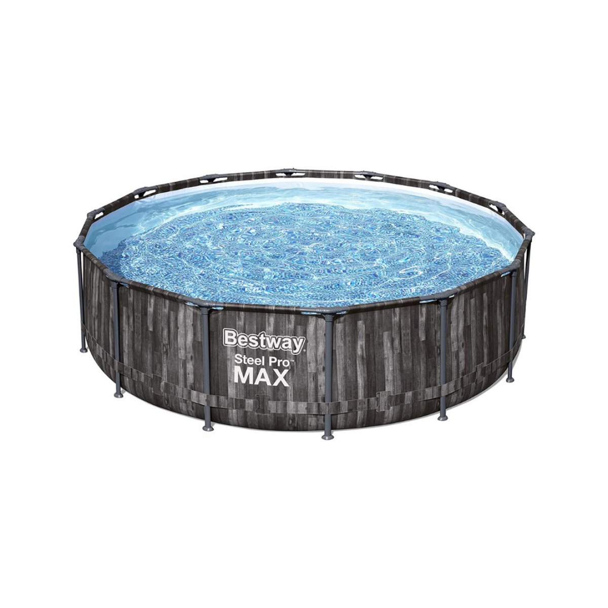 STEEL PRO MAX SET PISCINA 4.27M X 1.07M 