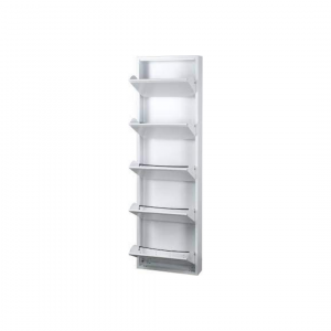 SCARPIERA METALLO 50X14X168
