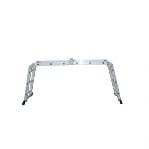 SCALA ALLUMINIO EVEREST 4X3 MULTIFUNZIONE