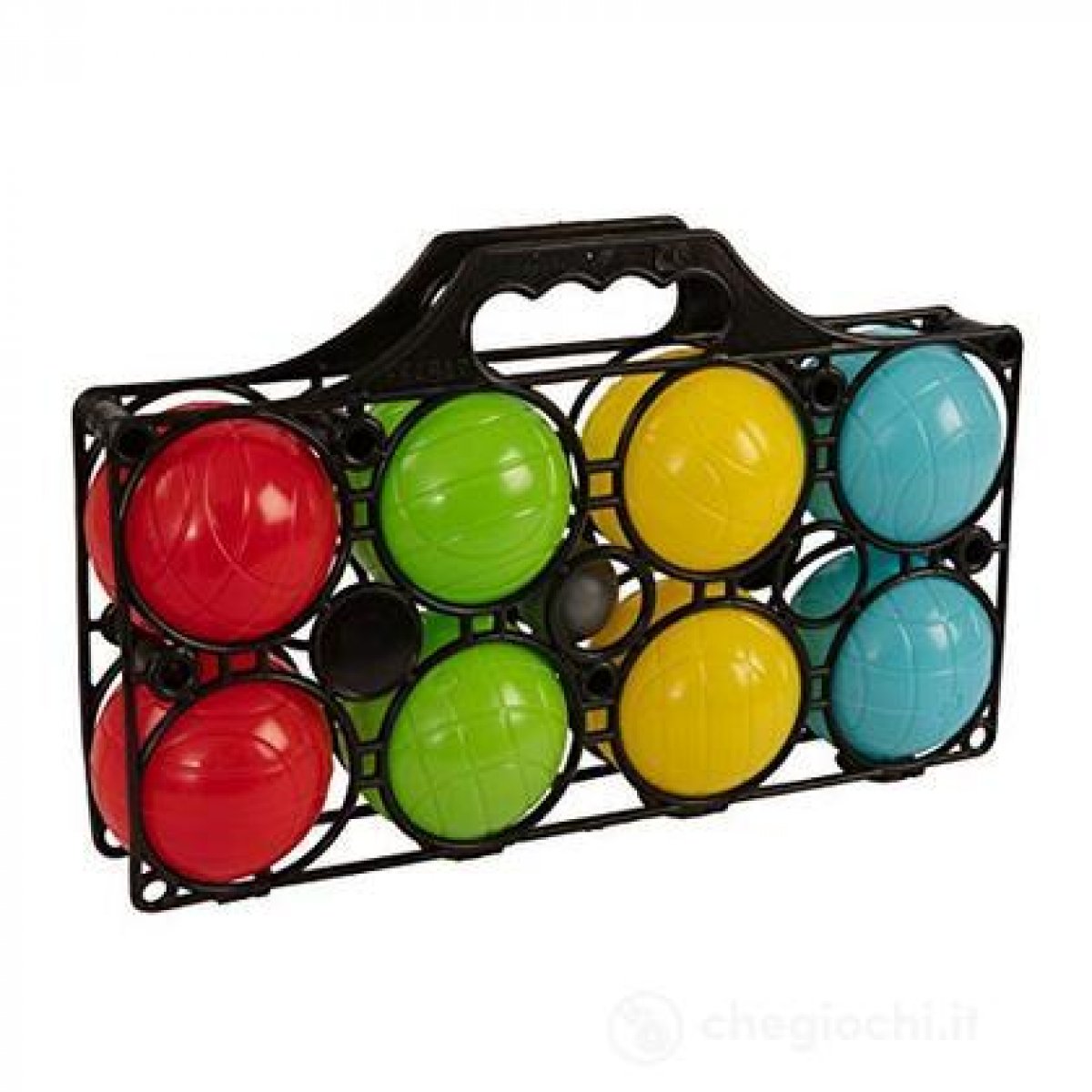 GIOCO BOCCE PER BAMBINI