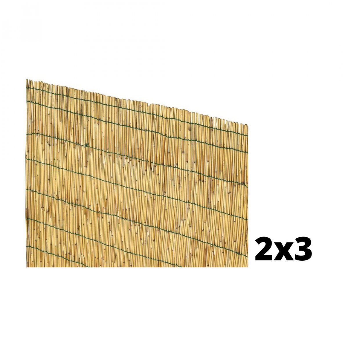 ARELLA CINA CONFEZIONATA 2X3 