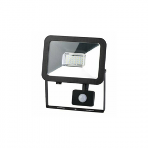 PROIETTORE LED+RIL.PRES.20W IP54 2000lm