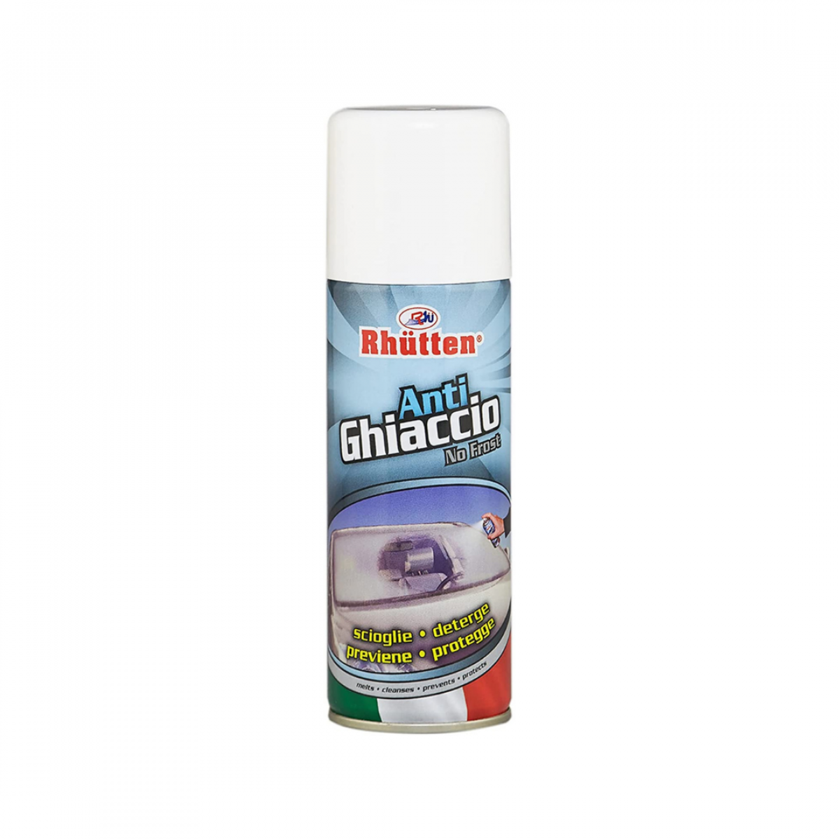 ANTIGHIACCIO NO-FROST ML.200 SPRAY