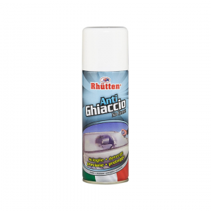 ANTIGHIACCIO NO-FROST ML.200 SPRAY
