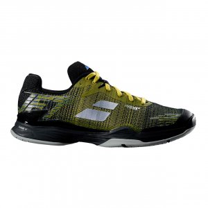 BABOLAT JET MACH II CLAY