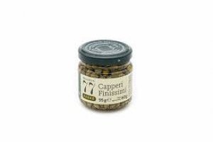 capperi finissimi caber 95gr